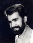 علی سازنده