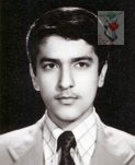 امیرحسین محمدی مهدی آبادی