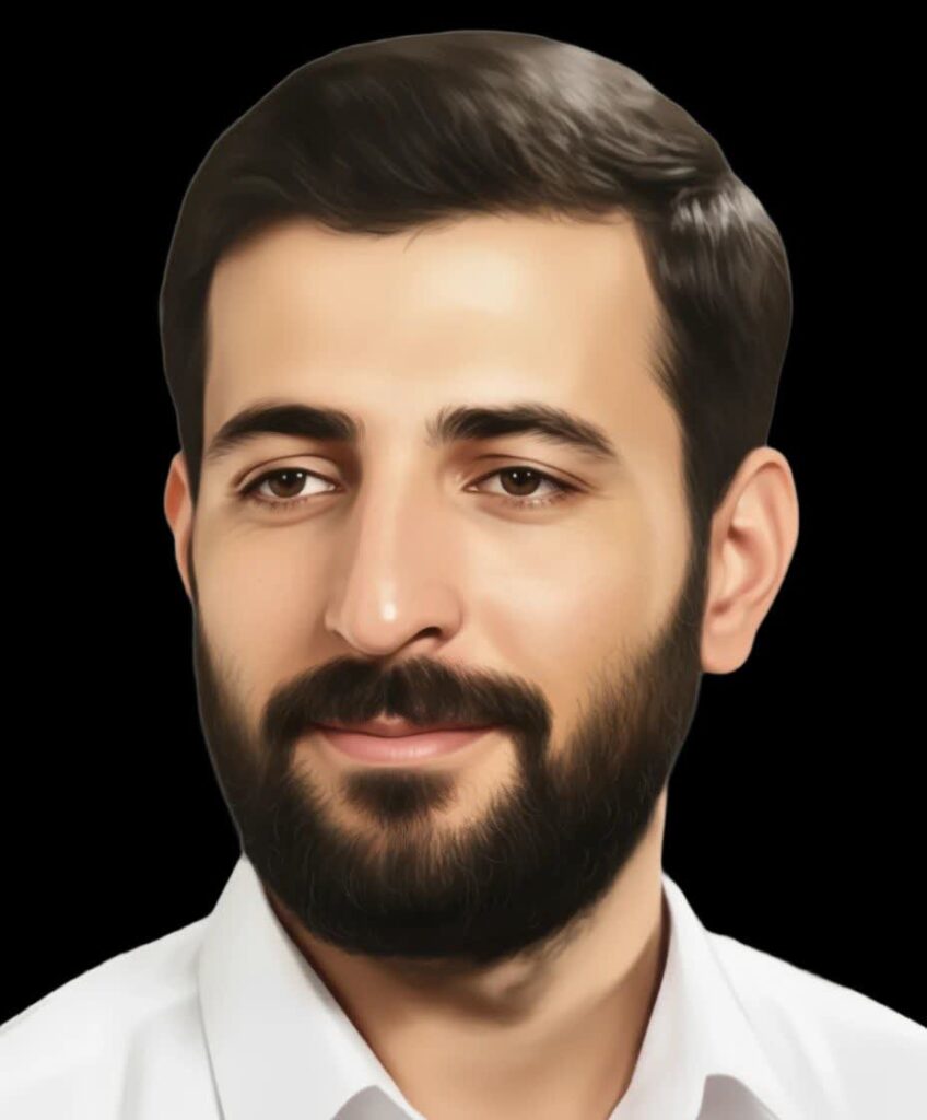 محمدابراهیم احمدپور