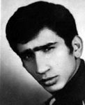علی اکبر رفیعی راد