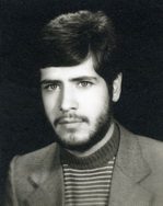 محمدحسین آبیز
