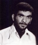 غلامرضا شهروی