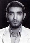 حسین مصدق دشتی