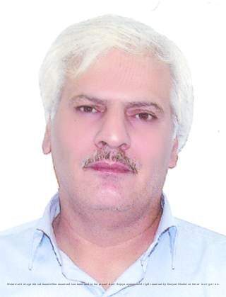 شمس اله علوی