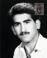 اکبر ایمانی