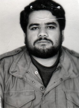 علی اکبر محبی