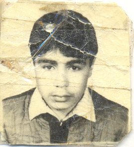 عباس حمامیان