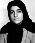صدیقه نصیری زاده ماسوله