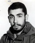 محمود رنج
