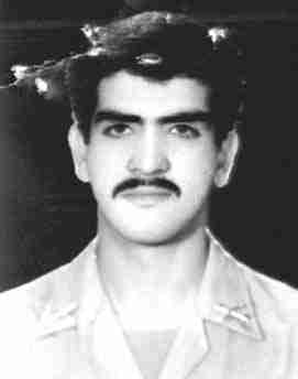 سعید جعفری