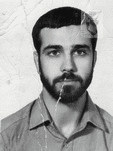 اصغر محمدی نیا