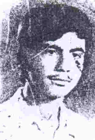 احمد نوزاد