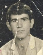 سعید اژدر