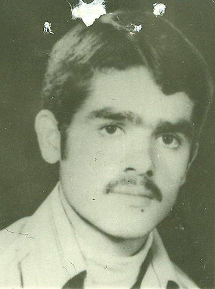 محمدرضا خان محمدی