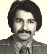 غلامعلی خیرعلی پور