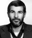 حسینعلی گرگان بیک