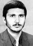محمدحسن سالاری بابکی