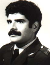 رضا خوشیاران