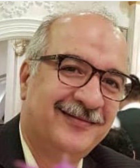 مصطفی خرمشاهی