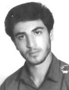 محمد کریمی سرشت