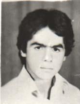 سیدعلی میرطاهری