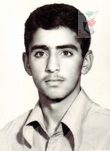 محمدرضا شکری