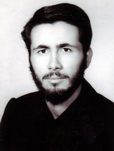 محمود بیات سرمدی