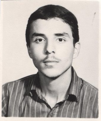 مجید آشتیانی راد