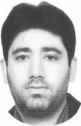مهدی صادقی