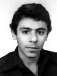 مهدی جعفرآبادی