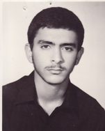 تورج اخلاقی
