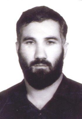 تقی ورکش
