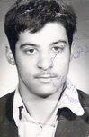 محمد پهلوان صفرتی