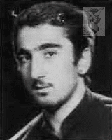 محمدتقی میرزائی قره لر