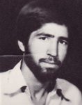 ابراهیم طاهری