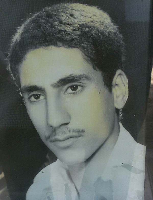 مرتضی رحیمی