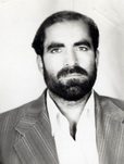 حسینعلی محمدزمانی موسی آبادی