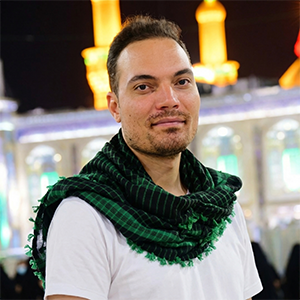 جواد انصاری