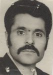 رجبعلی ملکی