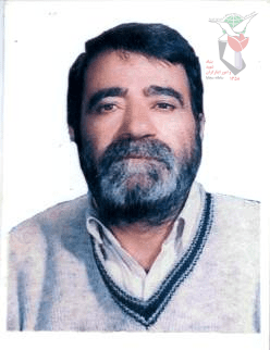 داود برین اردبیلی