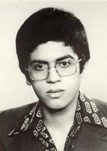 احمد یوسفی