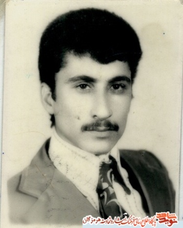 ابراهیم احترامی