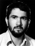 علی رضا ورامینی