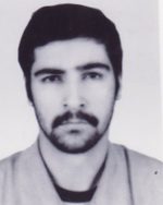 عباس علی اسماعیلی
