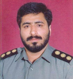 حسین نوری پور