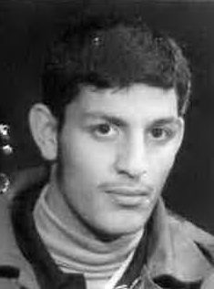 محمد حاجی عبادی امیری