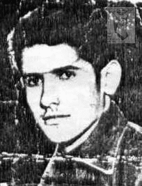 صفرعلی شکوری
