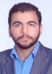 امیرحسام ذوالعلی