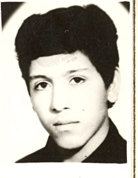 عباداله رضائی