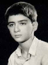 محمدرضا مظلومی فرد